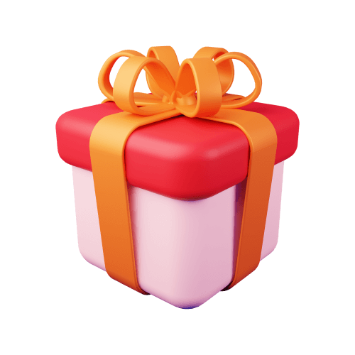 picture of a gift box