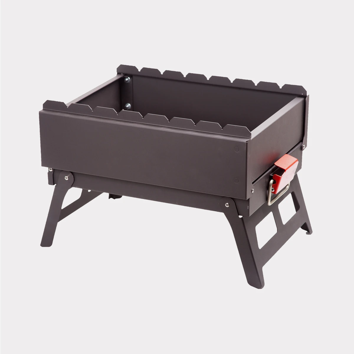 imagem de um grill